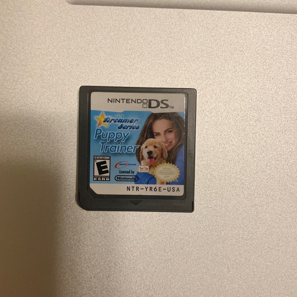 puppy trainer nintendo switch game - Picture 1 of 1